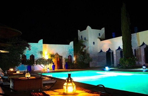 Ounagha Hotel | Double rooms breakfast included