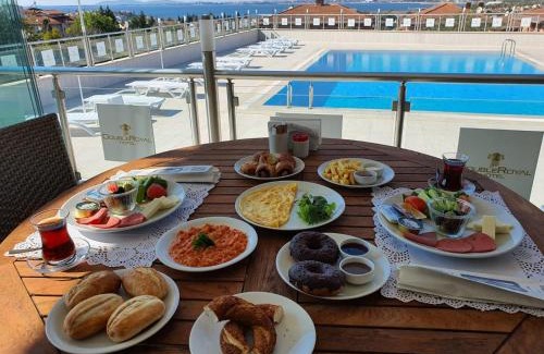 Bayramoglu Mahallesi Hotel | DOUBLE ROYAL HOTEL