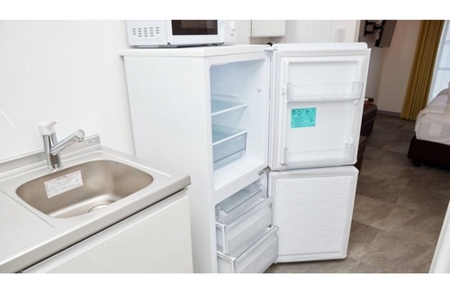 Makishi House | Double | Standard 2 minutes walk to Kokusai Stre /Naha Okinawa