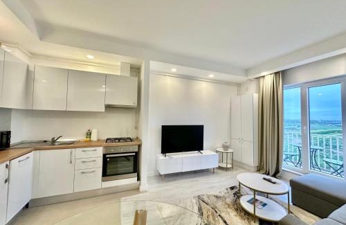 Stefanestii de Jos Apartment | Double Studio B605 StayInn by Cosmopolis