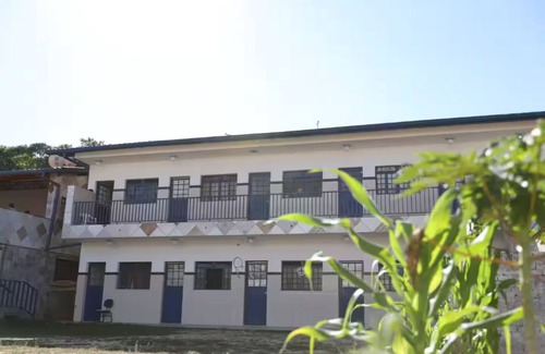 Amparo Apartment | DOUBLE SUITE - Between Serra Negra and Amparo