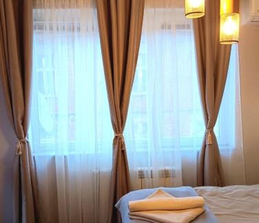 Vitosha District Apartment | Double to bul Tsar Boris 3