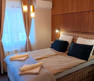 Vitosha District Apartment | Double to bul Tsar Boris 3