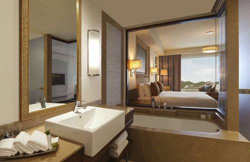 Taj Ganj Hotel | DoubleTree by Hilton Agra