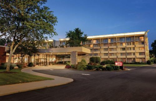 Northlake Hotel | DoubleTree by Hilton Atlanta Northeast/Northlake