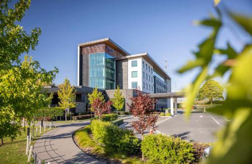 Papakura Hotel | DoubleTree By Hilton Auckland Karaka