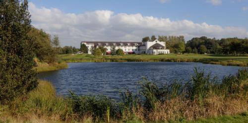 Templepatrick Hotel | Doubletree by Hilton Belfast Templepatrick