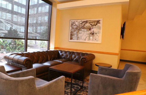 Andover Hotel | DoubleTree by Hilton Boston - Andover