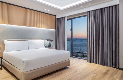 Canakkale Hotel | Doubletree By Hilton Canakkale