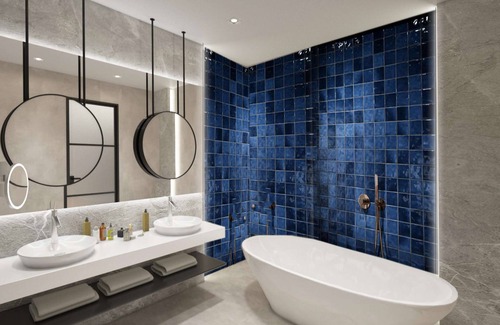 Canakkale Hotel | Doubletree By Hilton Canakkale