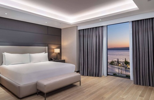 Canakkale Hotel | Doubletree By Hilton Canakkale