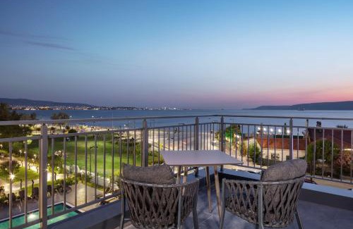 Canakkale Hotel | Doubletree By Hilton Canakkale