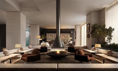 Tian Xin Hotel | Doubletree By Hilton Changsha Tianxin