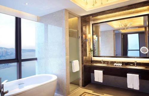 Gaosuntang Hotel | Doubletree by Hilton Chongqing Wanzhou