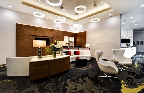 Deadwood Hotel | DoubleTree by Hilton Deadwood at Cadillac Jack's