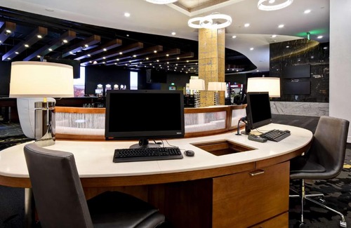 Deadwood Hotel | DoubleTree by Hilton Deadwood at Cadillac Jack's