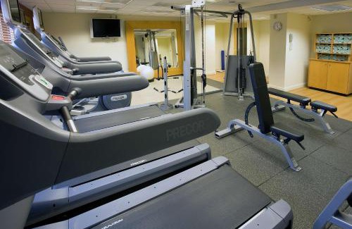Westminster Hotel | DoubleTree by Hilton Denver/Westminister