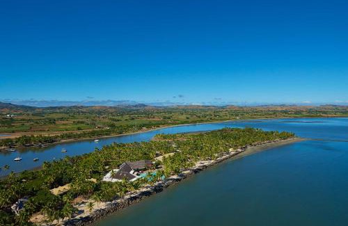 Sonaisali Island Resort | DoubleTree by Hilton Fiji - Sonaisali Island