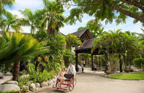 Sonaisali Island Resort | DoubleTree by Hilton Fiji - Sonaisali Island