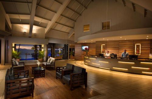 Sonaisali Island Resort | DoubleTree by Hilton Fiji - Sonaisali Island