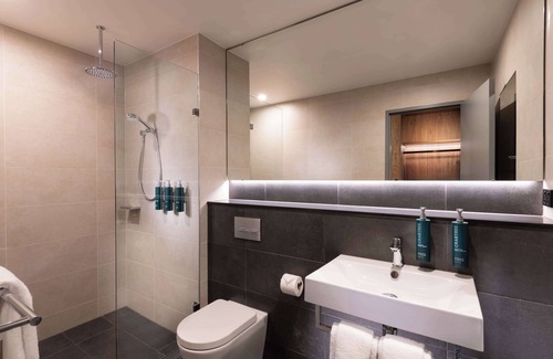 Hobart Central Business District Hotel | Doubletree By Hilton Hobart