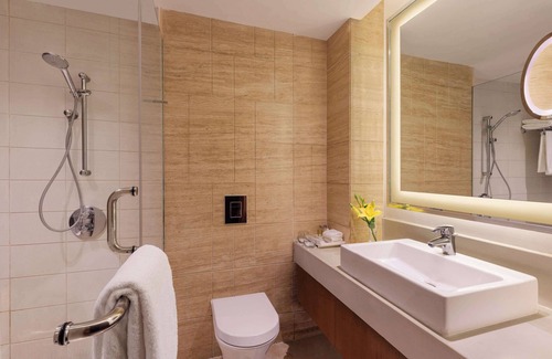 Ghata Hotel | DoubleTree by Hilton Hotel Gurgaon - New Delhi NCR