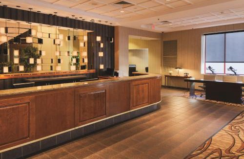 Chinatown Hotel | DoubleTree by Hilton Hotel Boston - Downtown