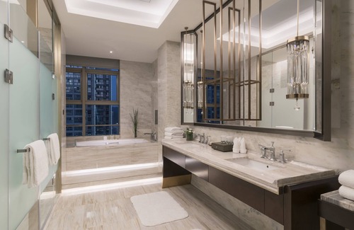 Zhangwan Qu Hotel | DoubleTree by Hilton Hotel Shiyan