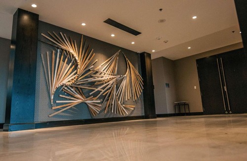 Downtown Hotel | Doubletree By Hilton Lubbock - University Area