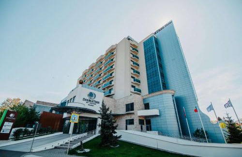 Oradea Hotel | DoubleTree by Hilton Oradea