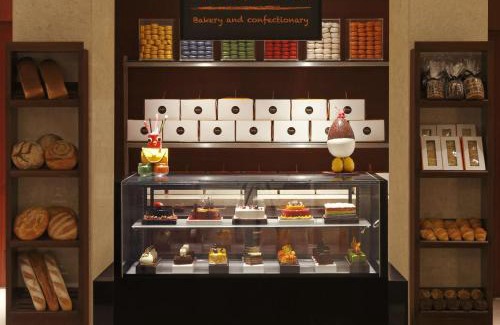 Pimpri - Chinchwad Hotel | DoubleTree by Hilton-Pune Chinchwad