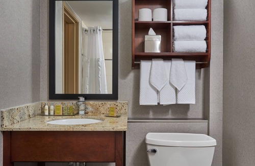 Crabtree Hotel | DoubleTree by Hilton Raleigh Crabtree Valley