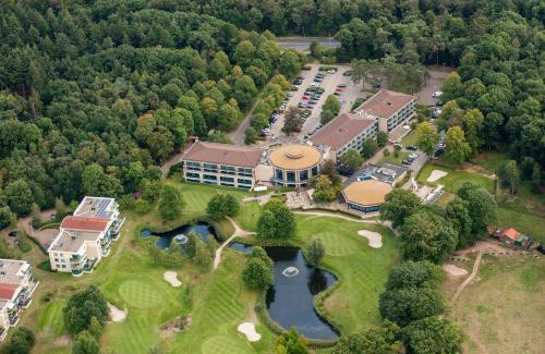 Soestduinen Hotel | DoubleTree by Hilton Royal Parc Soestduinen