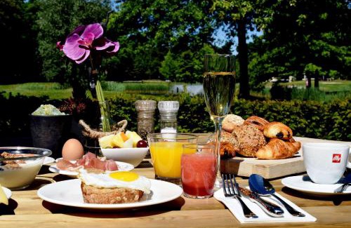 Soestduinen Hotel | DoubleTree by Hilton Royal Parc Soestduinen