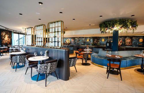 Soestduinen Hotel | DoubleTree by Hilton Royal Parc Soestduinen