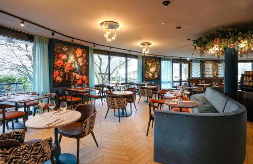 Soestduinen Hotel | DoubleTree by Hilton Royal Parc Soestduinen
