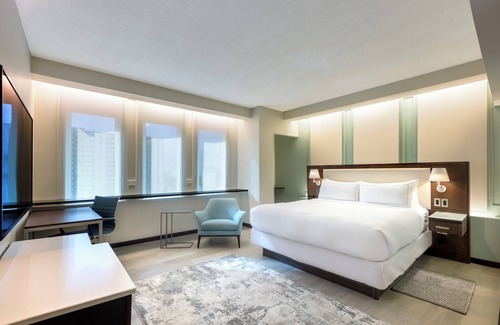 Santurce Resort | DoubleTree by Hilton San Juan