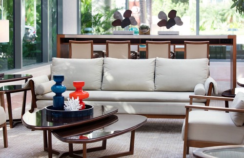 Santurce Resort | DoubleTree by Hilton San Juan