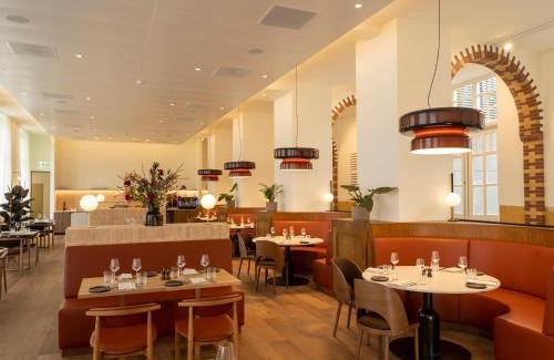 Sittard Hotel | DoubleTree by Hilton Sittard