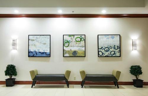 Riverside Hotel | DoubleTree by Hilton Spokane City Center