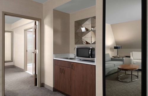 Burlington Hotel | DoubleTree by Hilton Burlington Vermont
