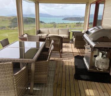 Doubtless Bay Apartment | Doubtless Bay Views