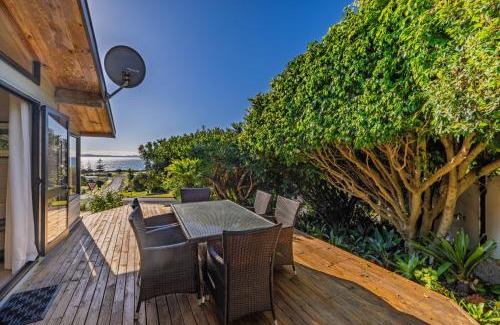 Cable Bay House | Doubtless Bay Vista - Cable Bay Retreat