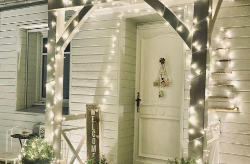 Sautron House | Douce Halte