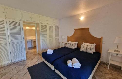 Albufeira Resort | douceur d'algarve