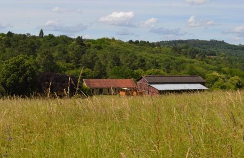 Sarlat-la-Caneda House | Douceur de vivre à Sarlat