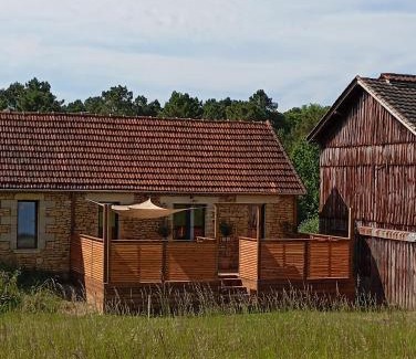 Sarlat-la-Caneda House | Douceur de vivre à Sarlat