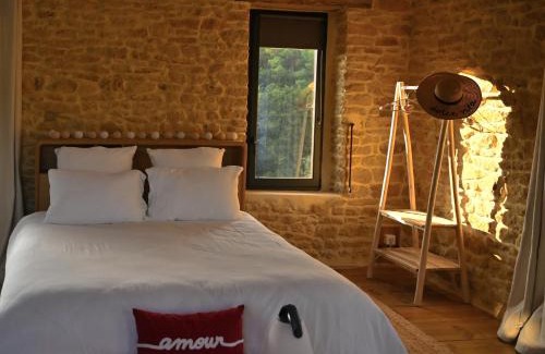 Sarlat-la-Caneda House | Douceur de vivre à Sarlat