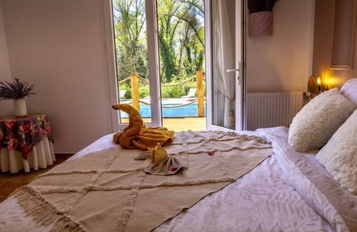 Les Mees House | DOUCEUR DES MEES