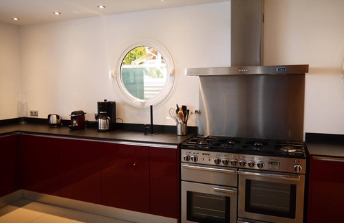 Morel Villa | Douceur Océane: a new and modern Villa facing the ocean